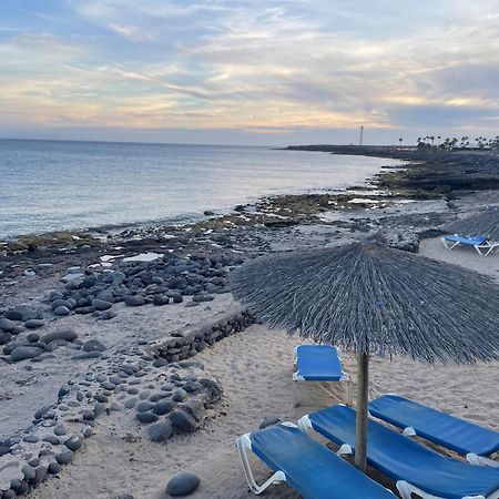 Villa Montserrat De Playa Blanca Buitenkant foto